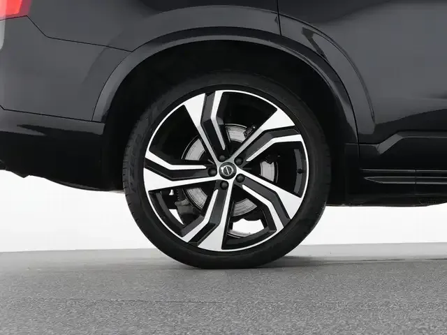 Volvo Sonstiges