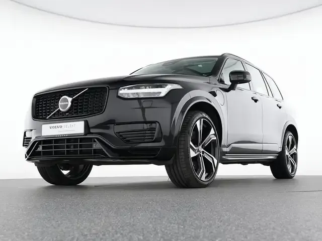 Volvo Sonstiges