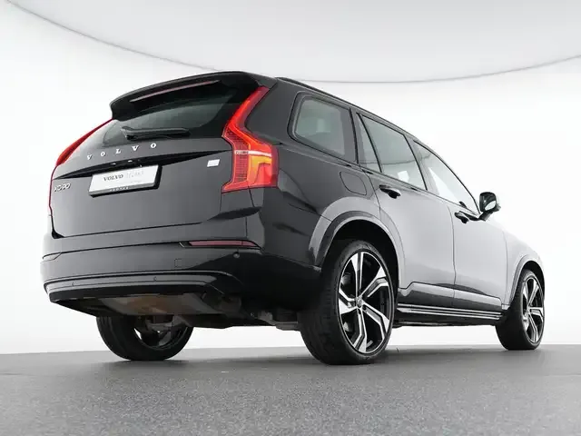 Volvo Sonstiges