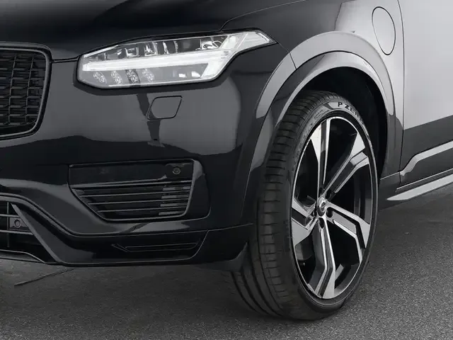 Volvo Sonstiges