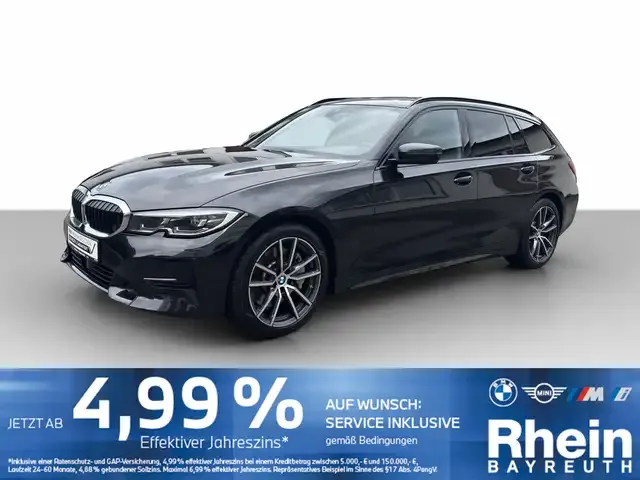 BMW 330