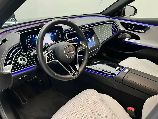 Mercedes-Benz E 300