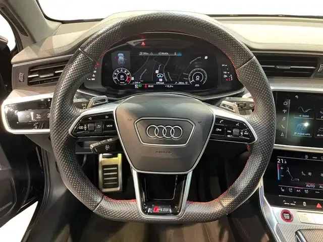 Audi RS6