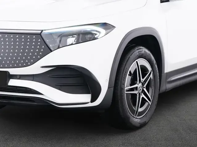 Mercedes-Benz EQB 300