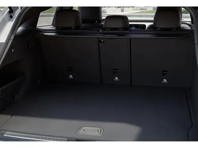 Mercedes-Benz EQC 400