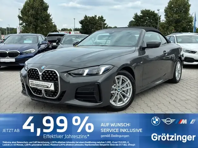 BMW 430
