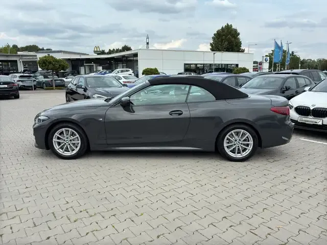 BMW 430