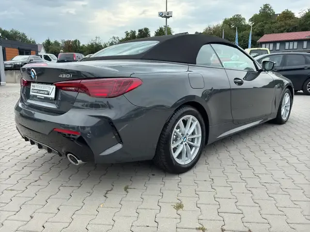 BMW 430