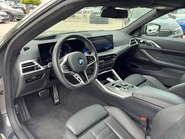 BMW 430