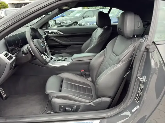 BMW 430