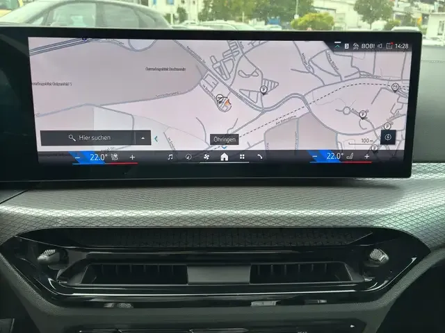 BMW 430