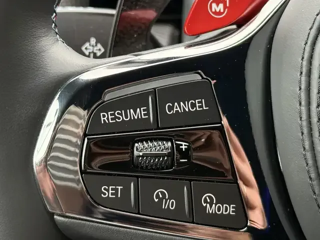 BMW XM
