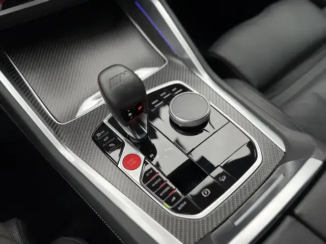 BMW XM