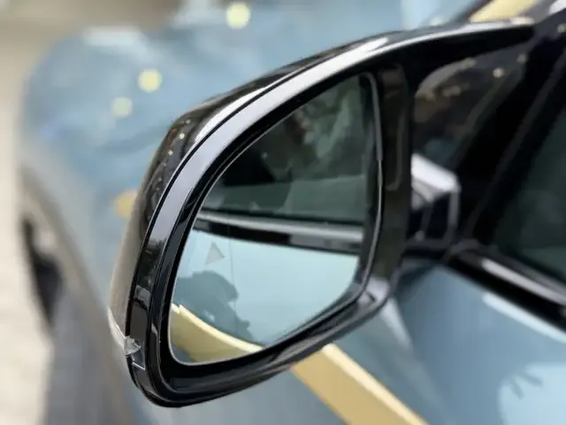 BMW XM