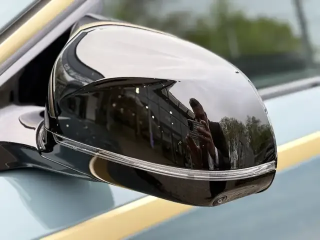 BMW XM