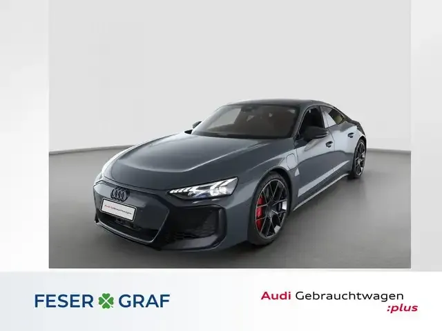 Audi RS e-tron GT