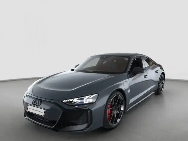 Audi RS e-tron GT