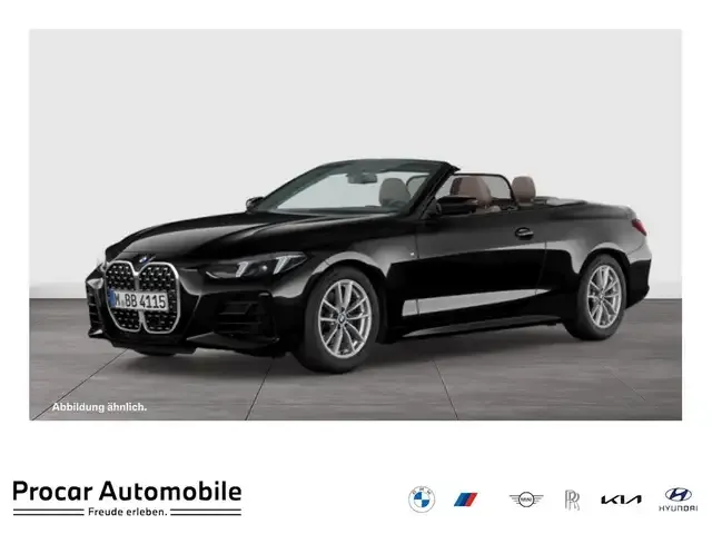 BMW 420