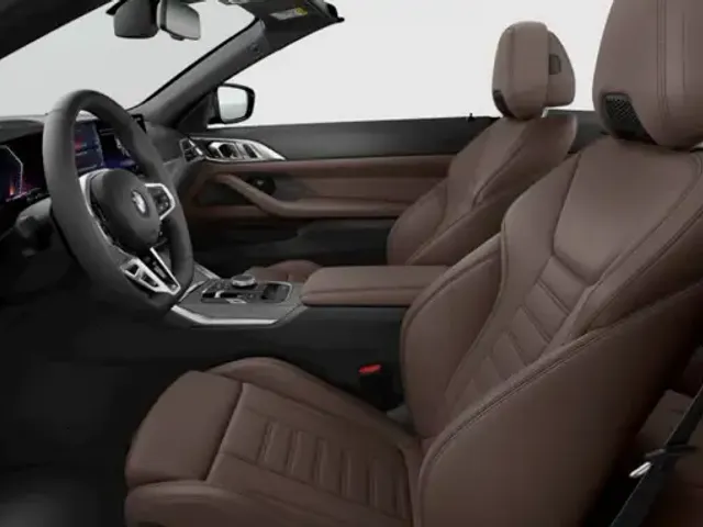 BMW 420