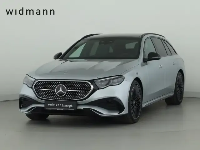Mercedes-Benz E 450