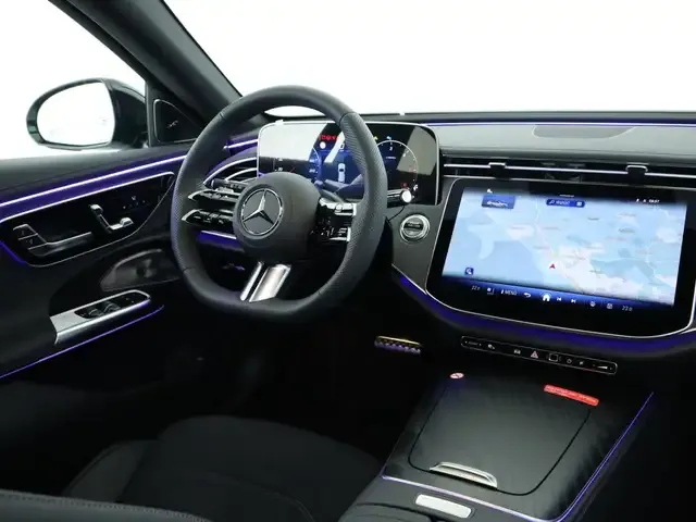 Mercedes-Benz E 450