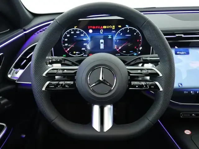 Mercedes-Benz E 450
