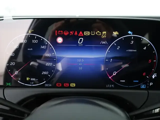 Mercedes-Benz E 450