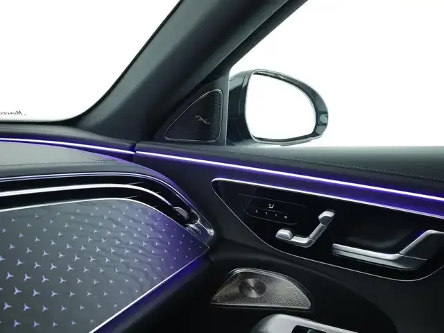 Mercedes-Benz E 450