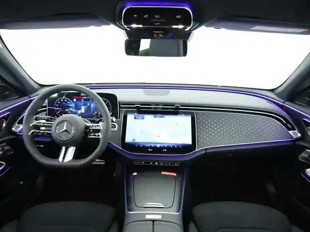 Mercedes-Benz E 450