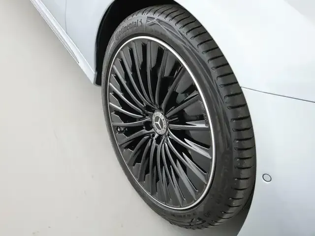 Mercedes-Benz E 450