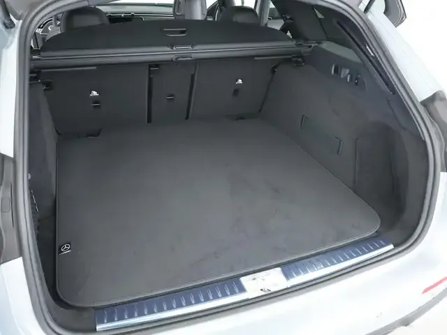 Mercedes-Benz E 450