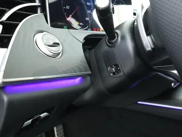 Mercedes-Benz E 450