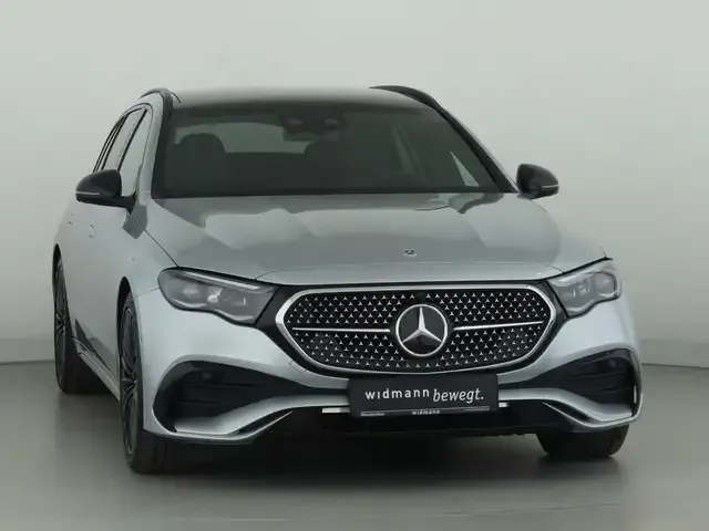 Mercedes-Benz E 450