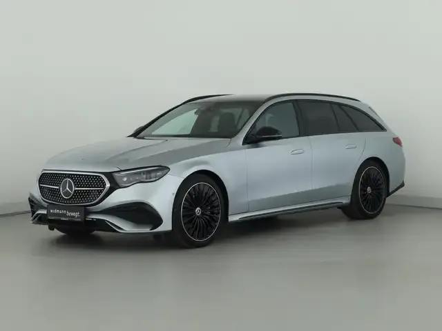 Mercedes-Benz E 450