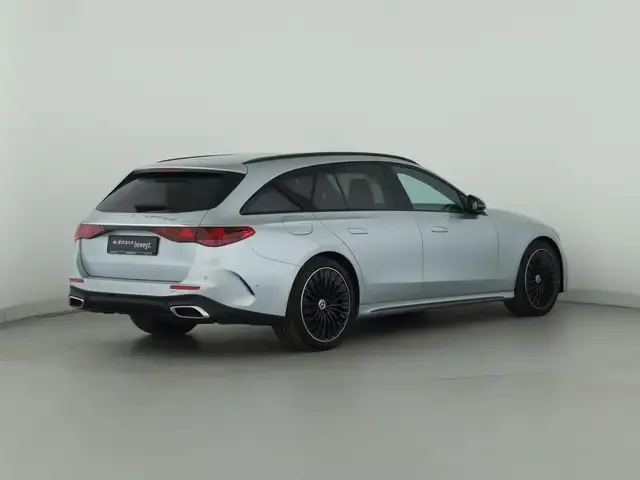 Mercedes-Benz E 450