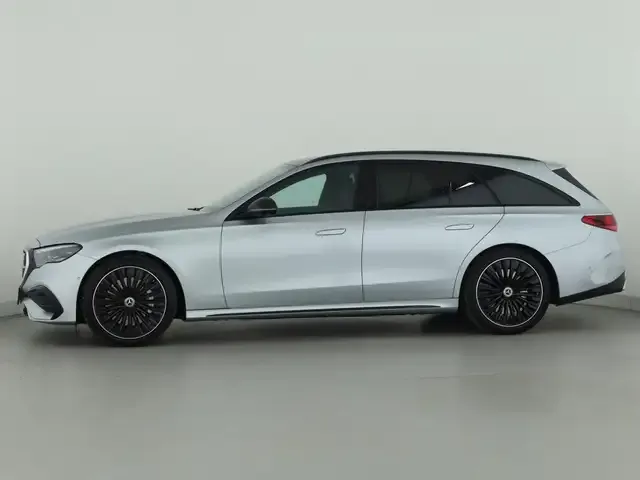 Mercedes-Benz E 450