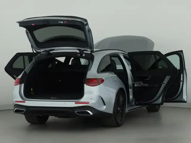 Mercedes-Benz E 450