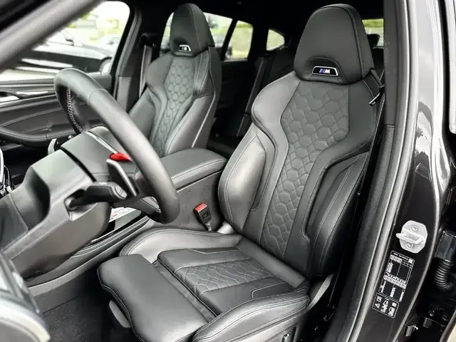 BMW X4 M