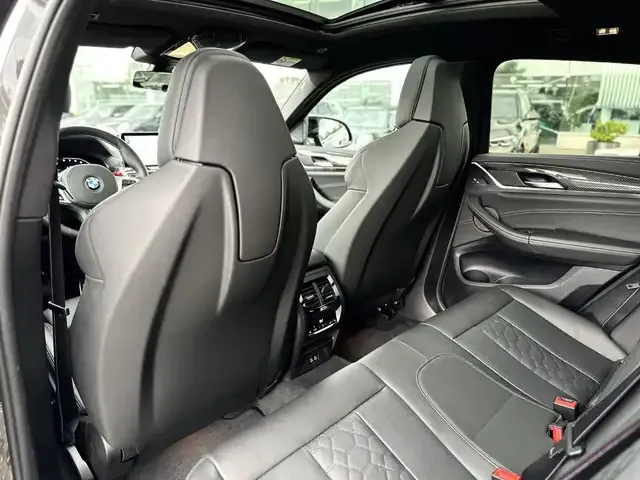 BMW X4 M
