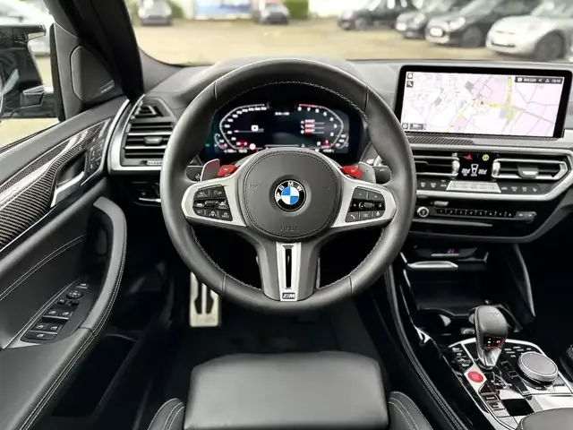 BMW X4 M
