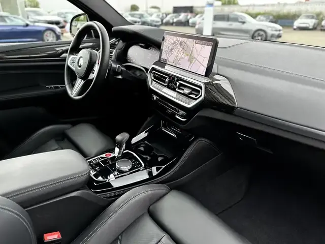 BMW X4 M