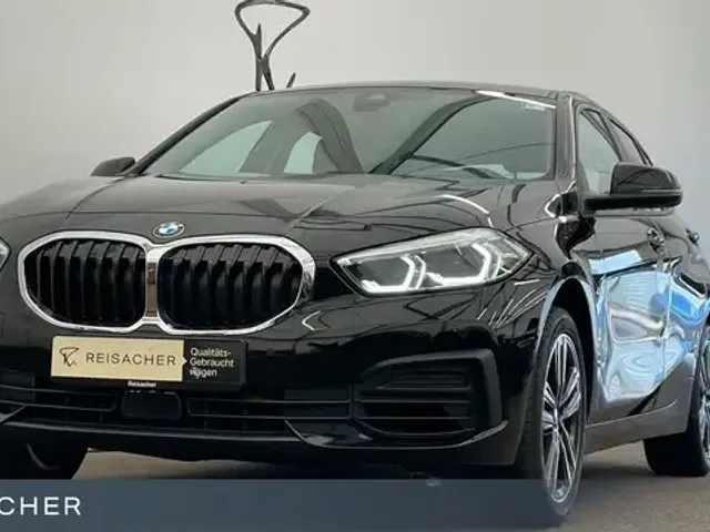 BMW 116