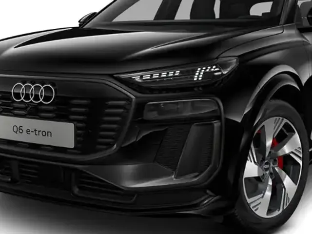 Audi Q6