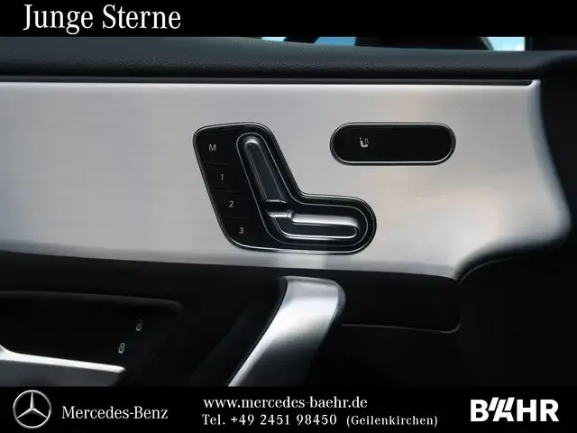 Mercedes-Benz A 45 AMG