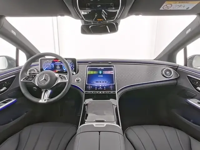 Mercedes-Benz EQE 300