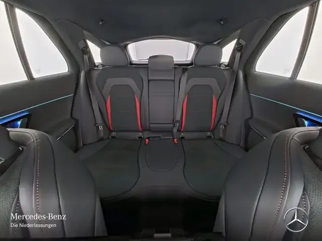 Mercedes-Benz E 53 AMG