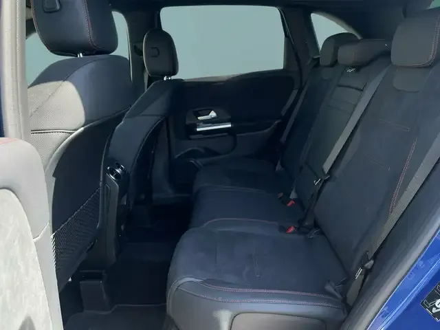 Mercedes-Benz B 250