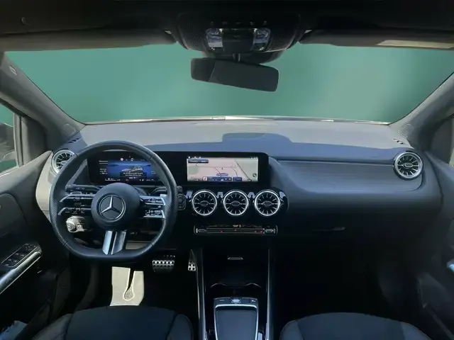 Mercedes-Benz B 250