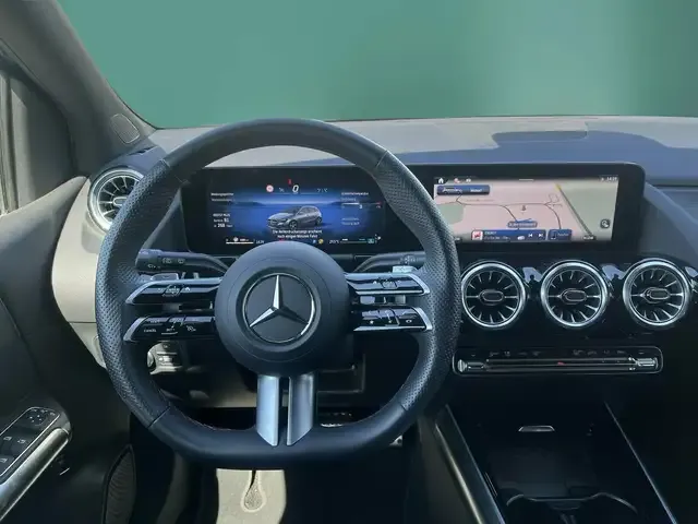 Mercedes-Benz B 250