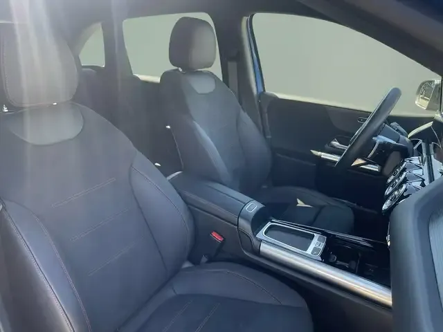 Mercedes-Benz B 250
